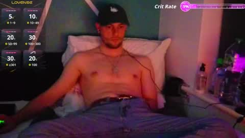 BaldySins online show from 21, 3, 2026