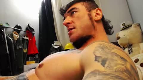 Bret Ballard online show from 3, 12, 2024