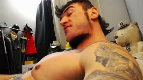 Bret Ballard online show from 16, 12, 2024