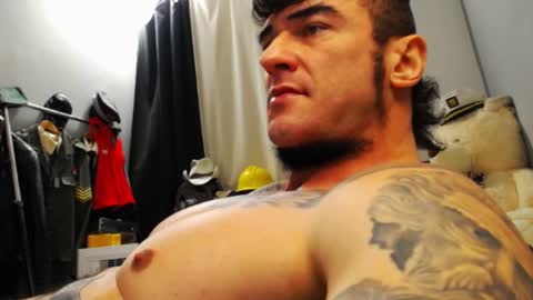 Bret Ballard online show from 19, 12, 2024