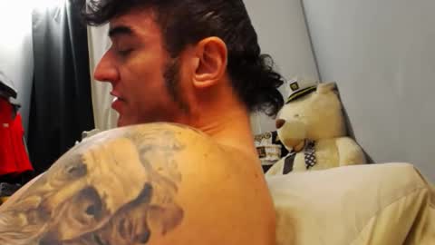 Bret Ballard online show from 28, 12, 2024