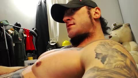 Bret Ballard online show from 23, 1, 2025