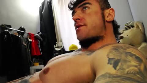 Bret Ballard online show from 22, 2, 2025