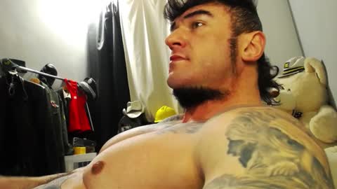 Bret Ballard online show from 27, 2, 2025