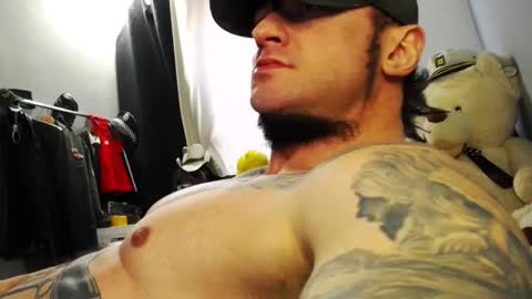 Bret Ballard online show from 6, 3, 2025