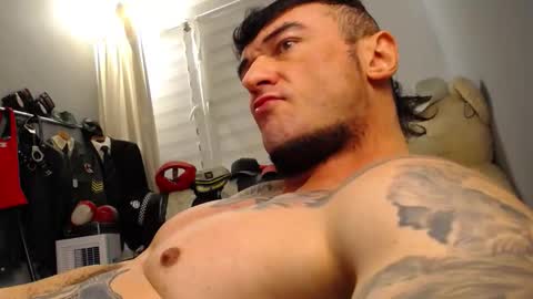 Bret Ballard online show from 13, 10, 2025