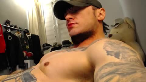 Bret Ballard online show from 26, 11, 2025