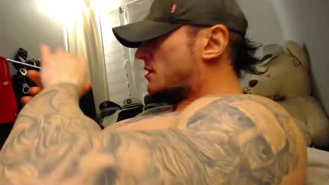 Bret Ballard online show from 27, 11, 2025