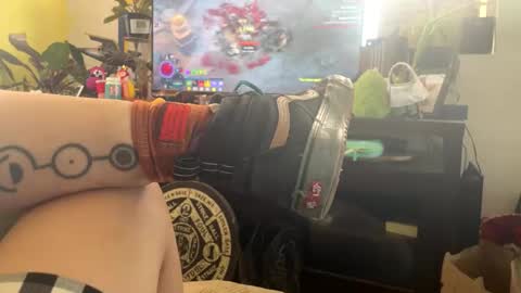 Snapshot of ballistatheboss chatting on 24, 3, 2026 Ballista the Boss online show from 24, 3, 2026