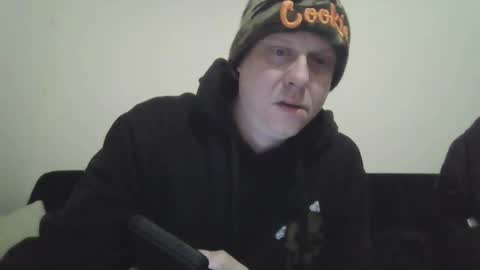 ballzrockwell online show from 21, 2, 2025