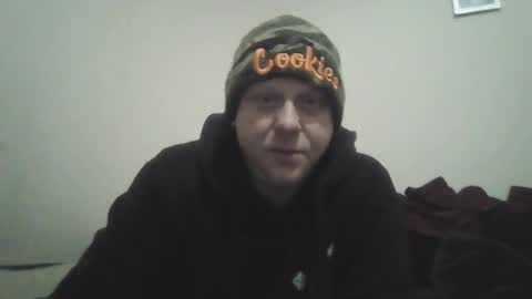 ballzrockwell online show from 22, 2, 2025