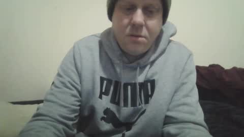 ballzrockwell online show from 23, 2, 2025
