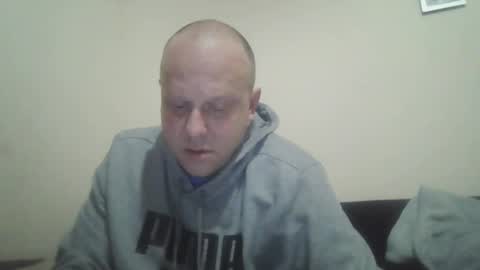 ballzrockwell online show from 23, 11, 2025