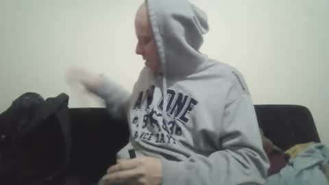 ballzrockwell online show from 6, 2, 2026