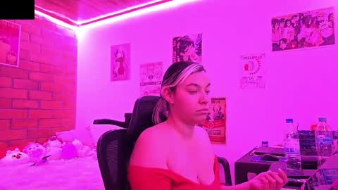 Snapshot of balomil chatting on 23, 3, 2026 balomil online show from 23, 3, 2026