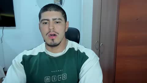 Andres -  online show from 29, 10, 2025