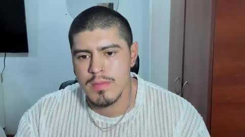 Andres -  online show from 5, 12, 2025