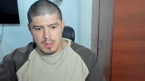 Andres -  online show from 6, 1, 2026