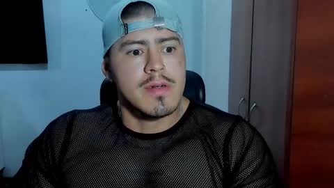 Andres -  online show from 13, 2, 2026