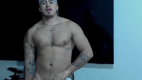 Andres -  online show from 3, 3, 2026