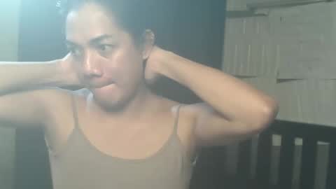 Snapshot of bambamts03 chatting on 27, 10, 2025 Bammy online show from 27, 10, 2025