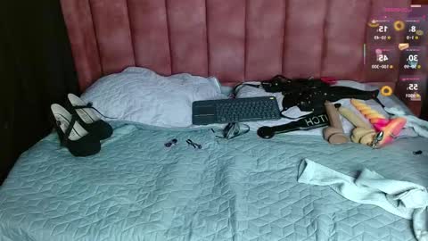 Arianna   online show from 18, 1, 2026