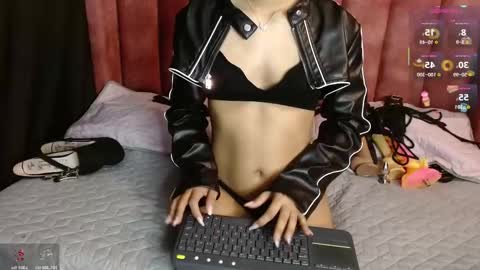 Arianna   online show from 4, 2, 2026