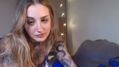 Bambi online show from 4, 2, 2026