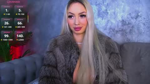 Bambi online show from 18, 12, 2025