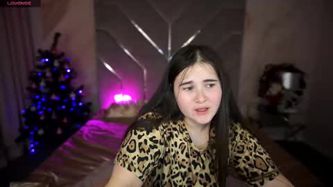 Bambi online show from 18, 1, 2025