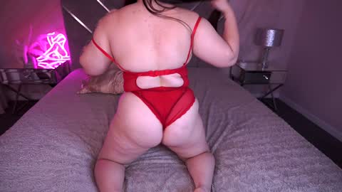 Bambi online show from 2, 2, 2025