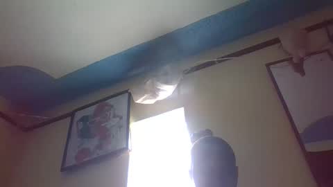 Snapshot of bamby001 chatting on 18, 11, 2025 bamby001 online show from 18, 11, 2025