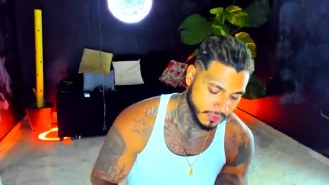 bamby_jr18 online show from 5, 2, 2026