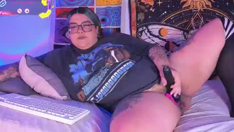 Ana  online show from 2, 10, 2025
