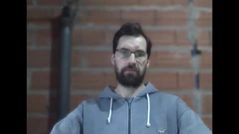 Ezequiel online show from 30, 11, 2025