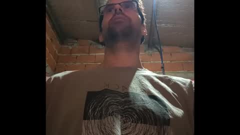 Ezequiel online show from 16, 12, 2025