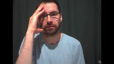 Ezequiel online show from 19, 3, 2026