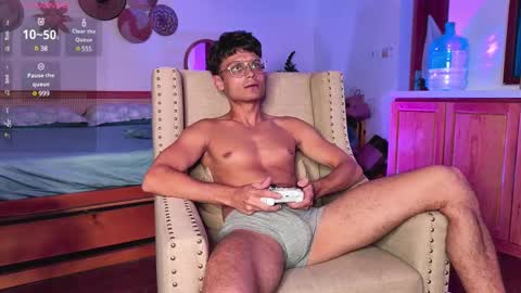 Chill online show from 9, 2, 2025