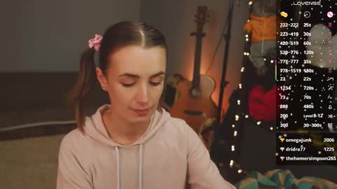 Ellen and  online show from 4, 11, 2025