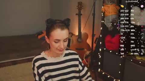 Ellen and  online show from 6, 11, 2025