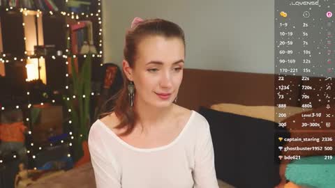 Ellen and  online show from 15, 1, 2026