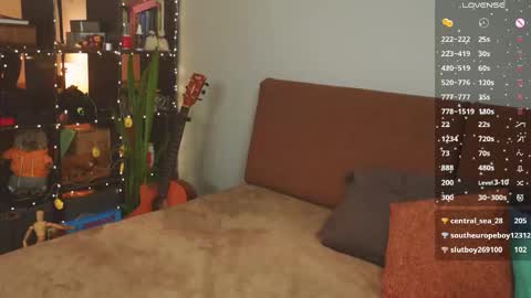 Ellen and  online show from 15, 3, 2026