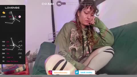 V E R O N I C A online show from 29, 11, 2025