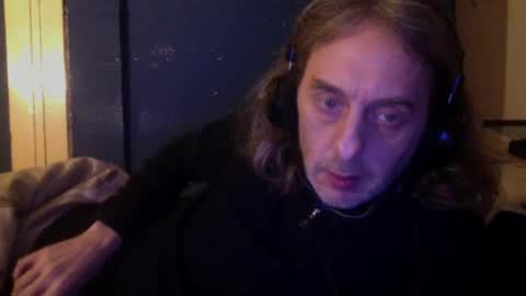 bangintoleather online show from 13, 1, 2025