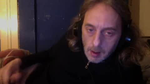 bangintoleather online show from 22, 1, 2025