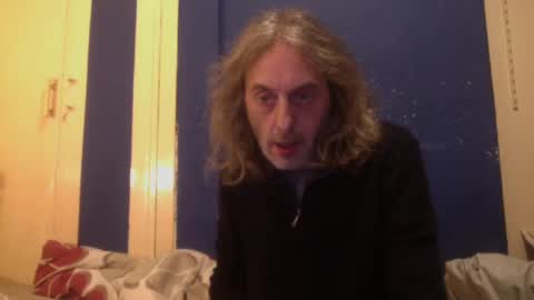 bangintoleather online show from 16, 2, 2025