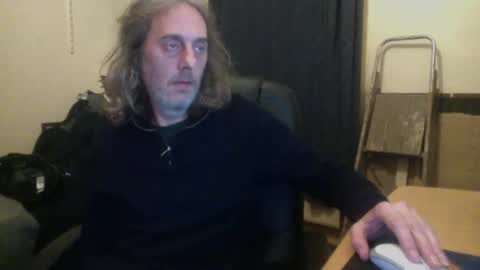 bangintoleather online show from 12, 10, 2025