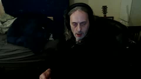 bangintoleather online show from 2, 3, 2026