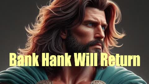Wank Hank online show from 20, 1, 2025