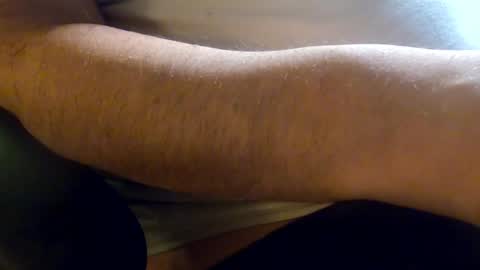 Wank Hank online show from 27, 1, 2025